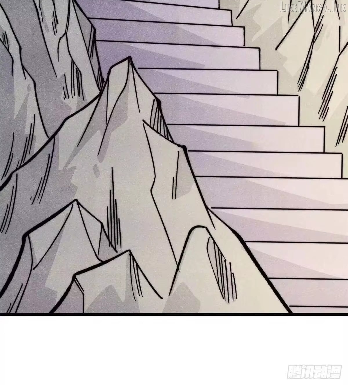 All Hail the Sect Leader Chapter 529  - page 27